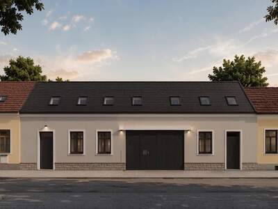 Haus kaufen in 1210 Wien