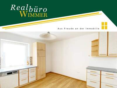 Wohnung mieten in 4600 Wels