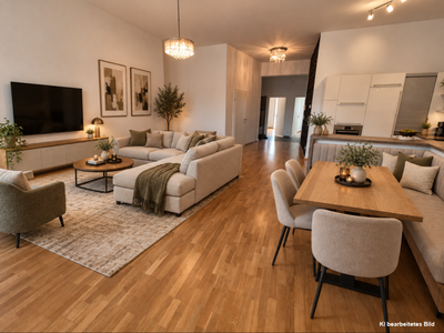 Terrassenwohnung mieten in 8280 Fürstenfeld (Bild 2)