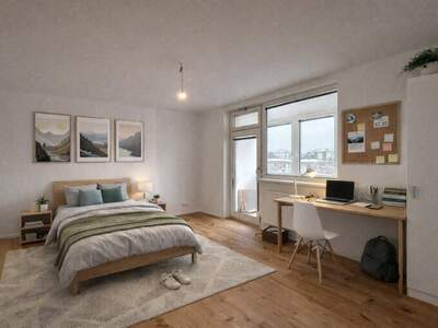 Mietwohnung in 4040 Linz