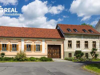 Mehrfamilienhaus kaufen in 7521 Eberau (Bild 2)