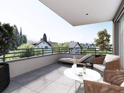 Wohnung kaufen in 6850 Dornbirn