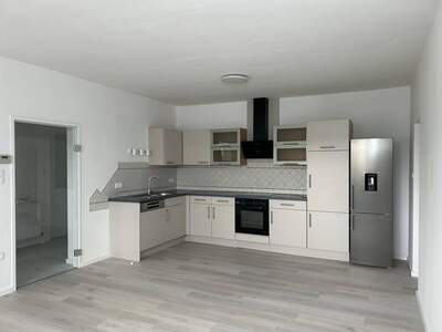 Wohnung mieten in 7344 Stoob