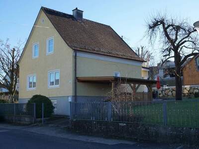 Haus provisionsfrei mieten in 3361 Aschbach