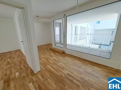 Terrassenwohnung kaufen in 1210 Wien (Bild 1)