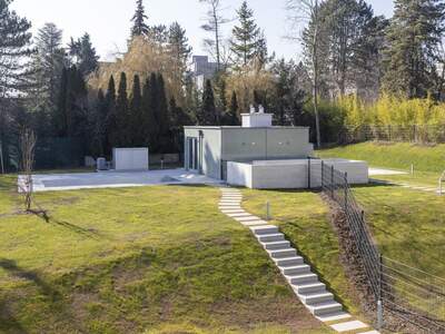 Wohnung mit Balkon kaufen in 1190 Wien (Bild 4)