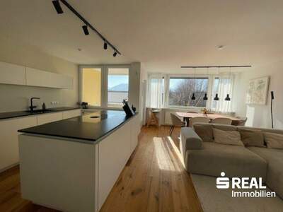 Terrassenwohnung kaufen in 6063 Rum (Bild 1)
