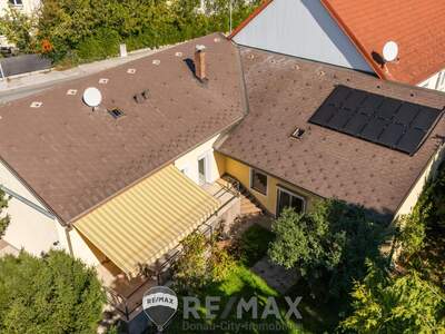 Einfamilienhaus kaufen in 1220 Wien (Bild 1)