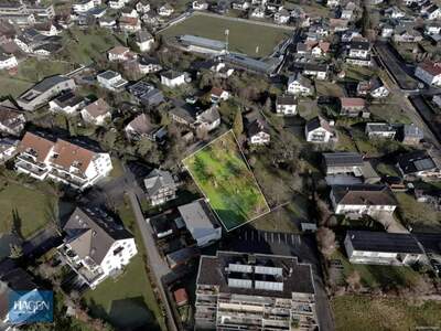 Grundstück kaufen in 6890 Lustenau