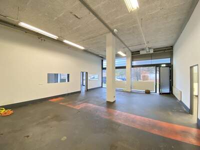 Gewerbeobjekt mieten in 5020 Salzburg (Bild 1)