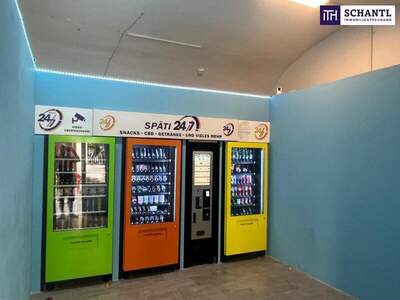 Einzelhandel mieten in 1010 Wien (Bild 3)