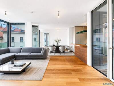Wohnung mieten in 1030 Wien