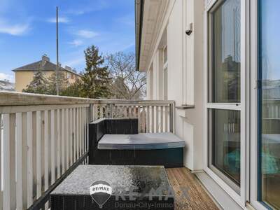 Terrassenwohnung kaufen in 2261 Angern (Bild 5)