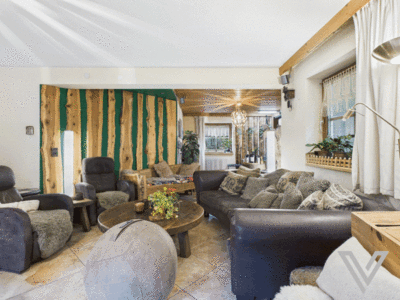 Einfamilienhaus kaufen in 5742 Wald (Bild 2)