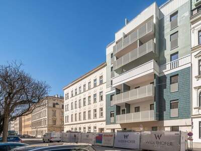 Wohnung kaufen in 1020 Wien
