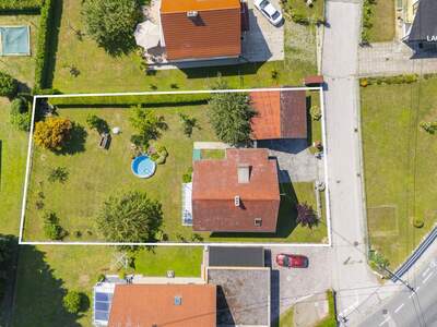Haus mit Garten kaufen in 9073 Klagenfurt (Bild 3)