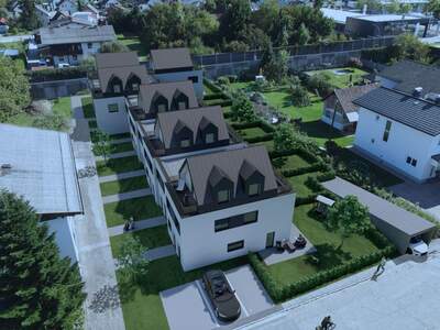 Haus mit Garten kaufen in 9500 Villach (Bild 2)