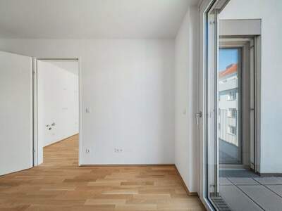 Wohnung mit Balkon kaufen in 1210 Wien (Bild 3)