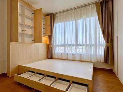 Wohnung mit Balkon kaufen in 10310 Bangkok (Bild 3)