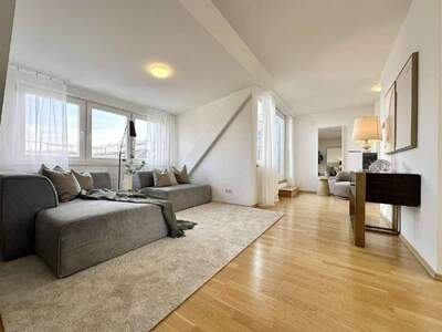 Wohnung kaufen in 1180 Wien