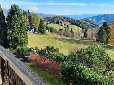 Haus provisionsfrei kaufen in 8742 Obdach