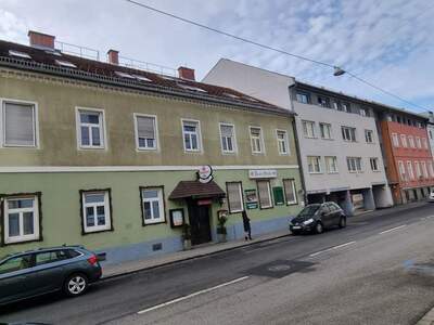 Anlageobjekt kaufen in 8020 Graz (Bild 1)