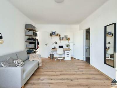 Wohnung mit Balkon mieten in 5020 Salzburg