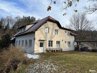Haus kaufen in 9201 Krumpendorf