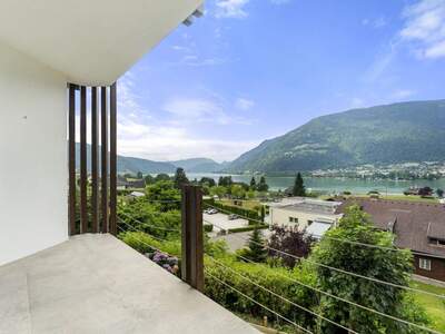 Wohnung mit Balkon kaufen in 9570 Ossiach (Bild 3)