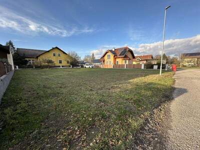 Grundstück kaufen in 3071 Böheimkirchen