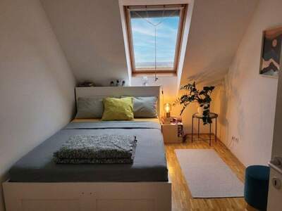 Wohnung mit Balkon mieten in 8020 Graz (Bild 4)