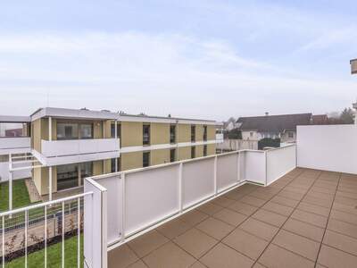 Wohnung mit Balkon kaufen in 2540 Bad Vöslau (Bild 2)