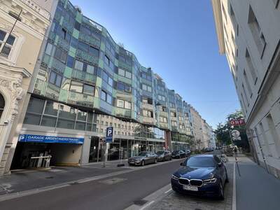 Wohnung kaufen in 1040 Wien (Bild 2)