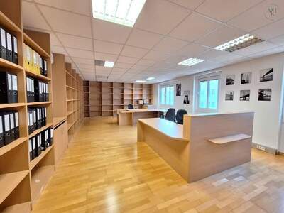 Gewerbeobjekt mieten in 1100 Wien