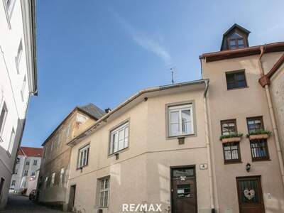 Haus kaufen in 3500 Krems