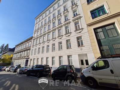Eigentumswohnung in 1060 Wien (Bild 5)