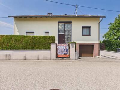 Einfamilienhaus kaufen in 4052 Ansfelden