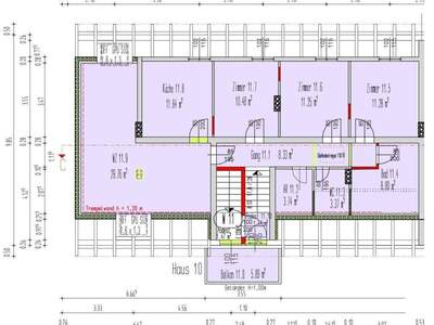 Wohnung kaufen in 5113 Sankt Georgen