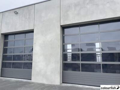 Gewerbeobjekt mieten in 2482 Münchendorf (Bild 1)