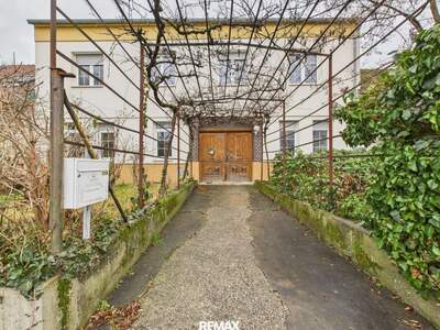 Haus kaufen in 7122 Gols (Bild 2)