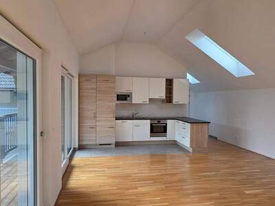 Mietwohnung in 3380 Pöchlarn