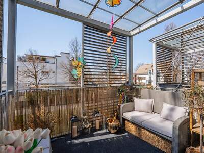 Terrassenwohnung kaufen in 5026 Salzburg (Bild 5)