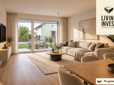 Wohnung mieten in 4652 Fischlham