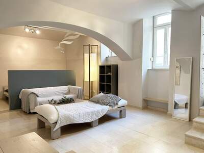 Altbauwohnung mieten in 1180 Währing (Bild 3)