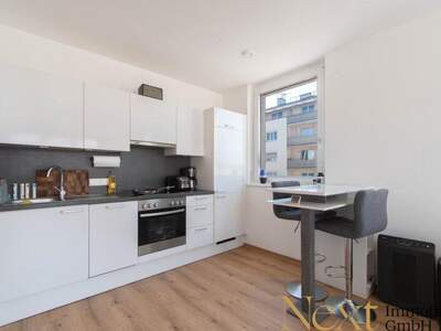 Terrassenwohnung mieten in 4020 Linz (Bild 3)