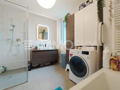 Terrassenwohnung kaufen in 6841 Mäder (Bild 5)