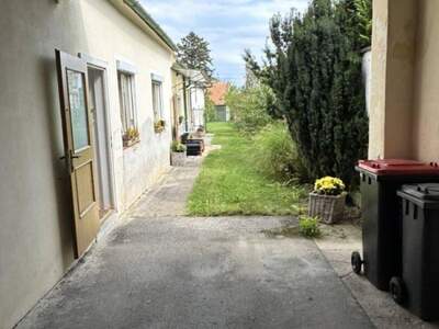 Haus kaufen in 7013 Klingenbach