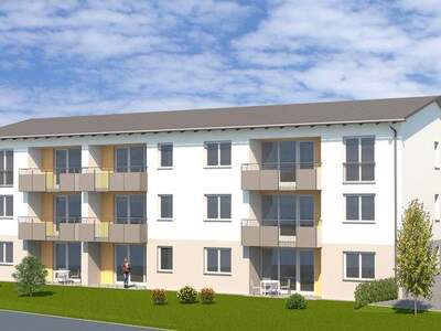 Wohnung mieten in 5225 Jeging