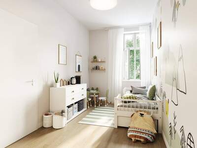 Wohnung kaufen in 1160 Wien