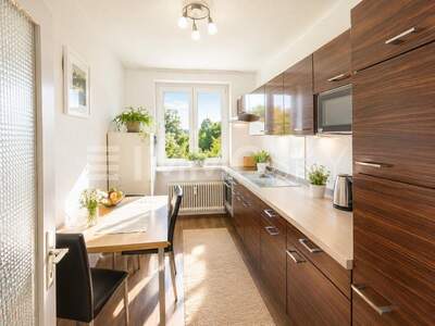 Terrassenwohnung kaufen in 4982 Obernberg (Bild 2)